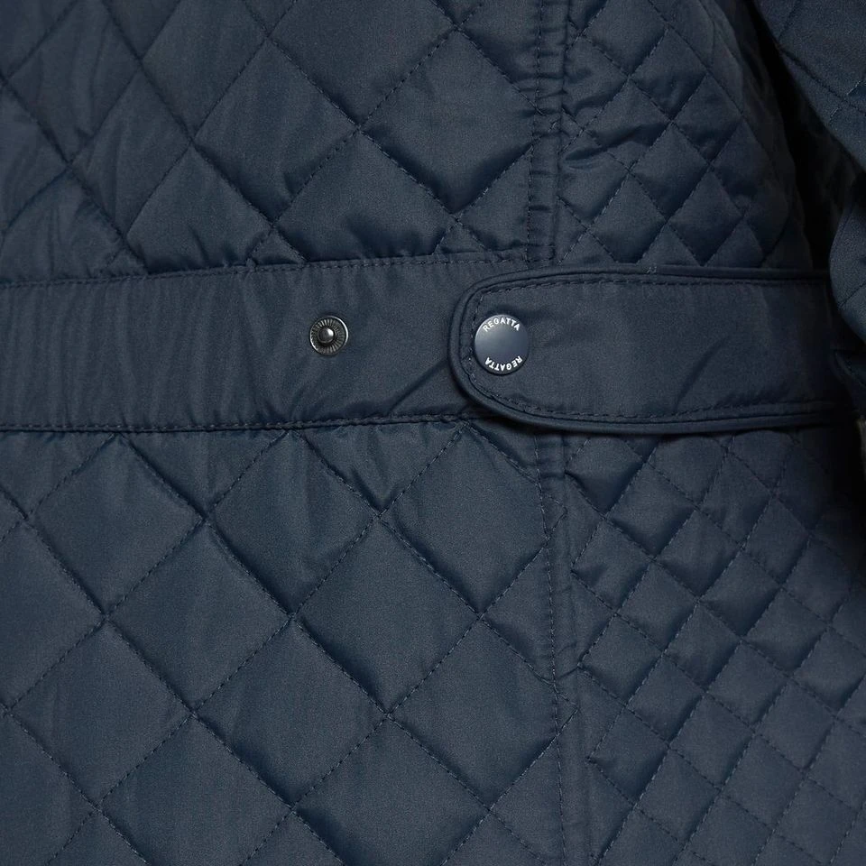 Regatta Women’s Charleigh Jacket 9 Regatta Women’s Charleigh Jacket - Image 7