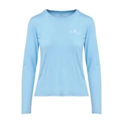 RONHILL Women's Core Long Sleeve T-Shirt -Clothing Store go 576054 u