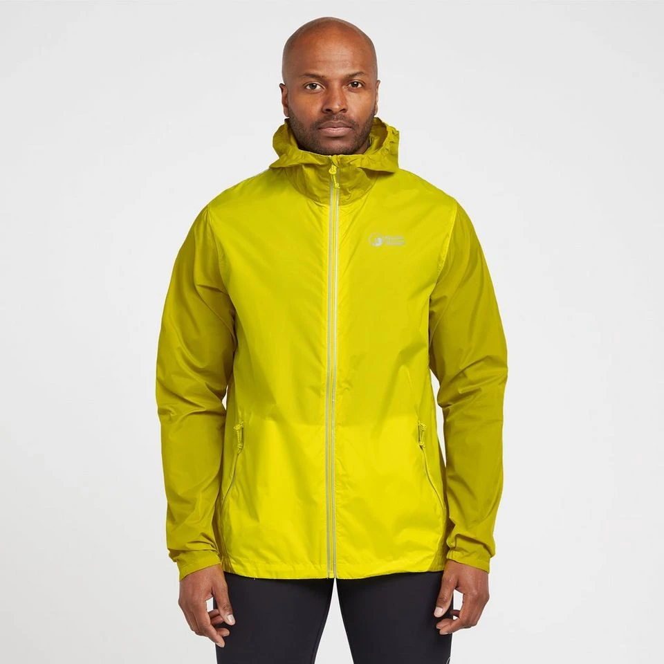 Men’s Speed Jacket 3 Men’s Speed Jacket