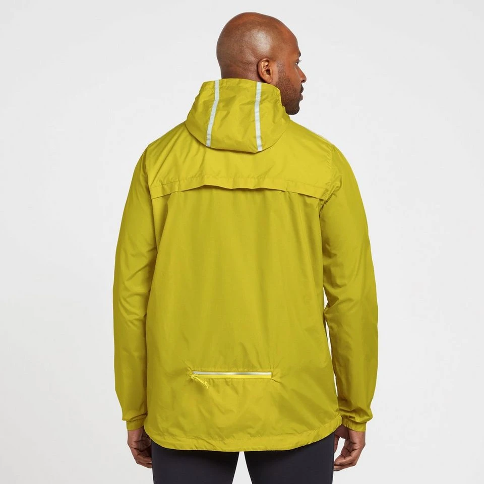 Men’s Speed Jacket 4 Men’s Speed Jacket - Image 2