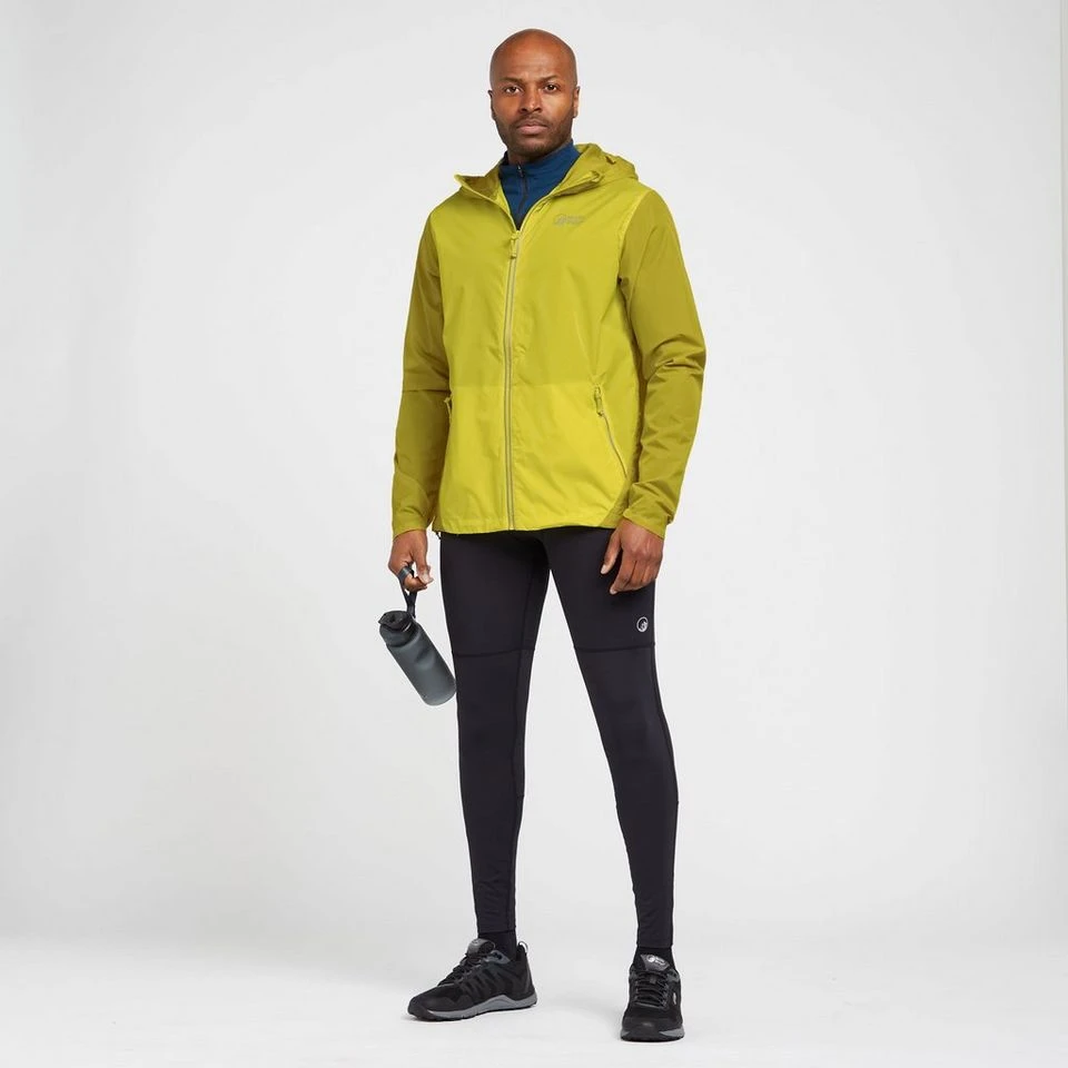 Men’s Speed Jacket 5 Men’s Speed Jacket - Image 3