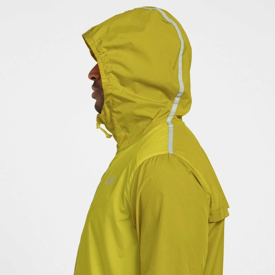 Men’s Speed Jacket 7 Men’s Speed Jacket - Image 5