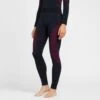 Odlo Women's Performance Warm Eco Leggings -Clothing Store go 576360 a