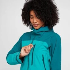 Rab Women’s Zanskar GORE-TEX® Jacket -Clothing Store go 576363 f