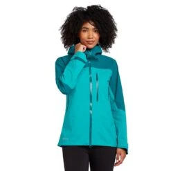 Rab Women’s Zanskar GORE-TEX® Jacket -Clothing Store go 576363 z
