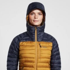 Rab Women's Microlight Alpine Down Jacket (Limited Edition) -Clothing Store go 576366 d
