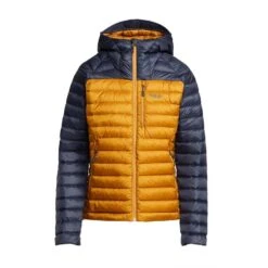 Rab Women's Microlight Alpine Down Jacket (Limited Edition) -Clothing Store go 576366 u