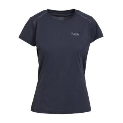 Rab Women's Force T-Shirt -Clothing Store go 576367 u