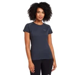 Rab Women's Force T-Shirt -Clothing Store go 576367 z