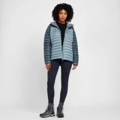 Rab Women's Microlight Alpine Down Jacket (Limited Edition) -Clothing Store go 576368 c