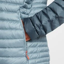 Rab Women's Microlight Alpine Down Jacket (Limited Edition) -Clothing Store go 576368 g