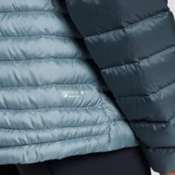 Rab Women's Microlight Alpine Down Jacket (Limited Edition) -Clothing Store go 576368 h