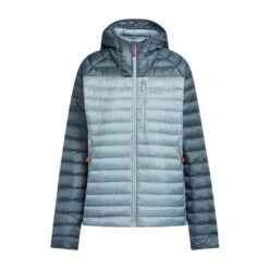 Rab Women's Microlight Alpine Down Jacket (Limited Edition) -Clothing Store go 576368 u