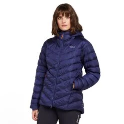 Rab Women's Nebula Pro Jacket -Clothing Store go 576369 z