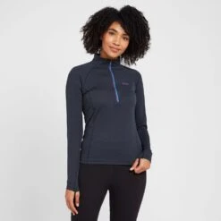 Rab Women’s Sonic Long Sleeve Tee
