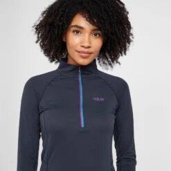 Rab Women’s Sonic Long Sleeve Tee -Clothing Store go 576371 d