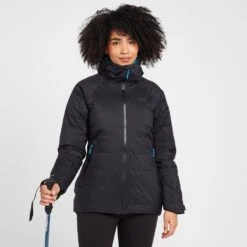 Rab Women's Valiance Waterproof Down Jacket
