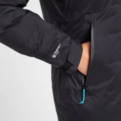 Rab Women's Valiance Waterproof Down Jacket -Clothing Store go 576372 f