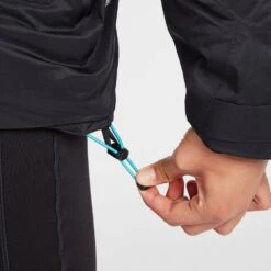 Rab Women's Valiance Waterproof Down Jacket -Clothing Store go 576372 g