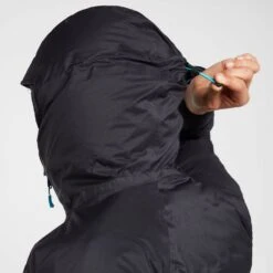 Rab Women's Valiance Waterproof Down Jacket -Clothing Store go 576372 i