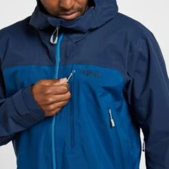 Rab Men’s Latok Mountain Gore-Tex Pro Jacket -Clothing Store go 576377 h
