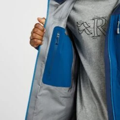 Rab Men’s Latok Mountain Gore-Tex Pro Jacket -Clothing Store go 576377 m