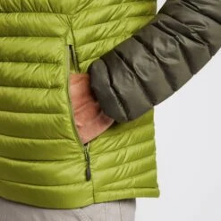 Rab Men’s Microlight Alpine Down Jacket (Limited Edition) -Clothing Store go 576381 h
