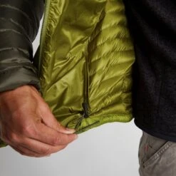 Rab Men’s Microlight Alpine Down Jacket (Limited Edition) -Clothing Store go 576381 k