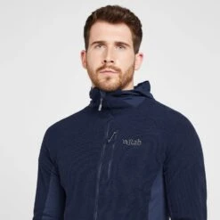 Rab Men's Capacitor Hoodie -Clothing Store go 576383 d