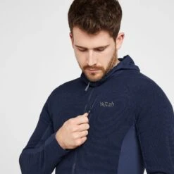 Rab Men's Capacitor Hoodie -Clothing Store go 576383 e