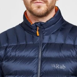 Rab Men’s Electron Pro NH Down Jacket -Clothing Store go 576389 d