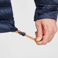 Rab Men’s Electron Pro NH Down Jacket -Clothing Store go 576389 i