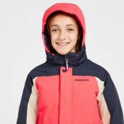 DIDRIKSONS Kids’ Neptun Jacket -Clothing Store go 576515 d