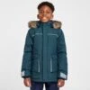 DIDRIKSONS Kids' Kure Parka -Clothing Store go 576517 a