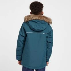 DIDRIKSONS Kids' Kure Parka -Clothing Store go 576517 b