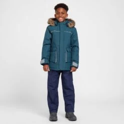DIDRIKSONS Kids' Kure Parka -Clothing Store go 576517 c