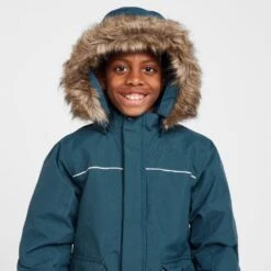 DIDRIKSONS Kids' Kure Parka -Clothing Store go 576517 d