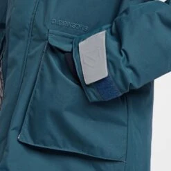 DIDRIKSONS Kids' Kure Parka -Clothing Store go 576517 f