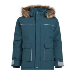 DIDRIKSONS Kids' Kure Parka -Clothing Store go 576517 u