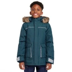DIDRIKSONS Kids' Kure Parka -Clothing Store go 576517 z