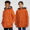 Craghoppers Kids’ Akito Insulated Jacket