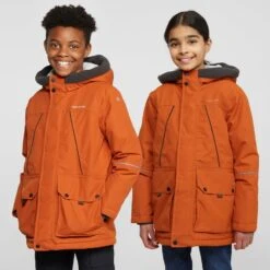 Craghoppers Kids’ Akito Insulated Jacket