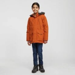 Craghoppers Kids’ Akito Insulated Jacket -Clothing Store go 576520 c
