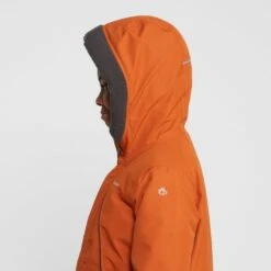 Craghoppers Kids’ Akito Insulated Jacket -Clothing Store go 576520 e