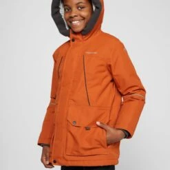 Craghoppers Kids’ Akito Insulated Jacket -Clothing Store go 576520 f
