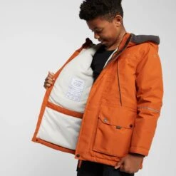 Craghoppers Kids’ Akito Insulated Jacket -Clothing Store go 576520 g