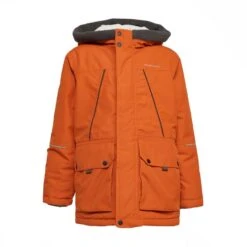 Craghoppers Kids’ Akito Insulated Jacket -Clothing Store go 576520 u