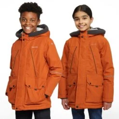 Craghoppers Kids’ Akito Insulated Jacket -Clothing Store go 576520 z