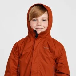 Craghoppers Kids’ Harue Insulated Jacket -Clothing Store go 576521 d
