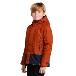 Craghoppers Kids’ Harue Insulated Jacket -Clothing Store go 576521 z